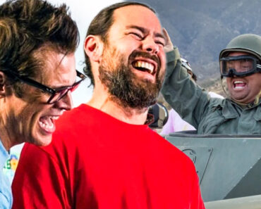 Everything We Know About the Unexpected Jackass 5