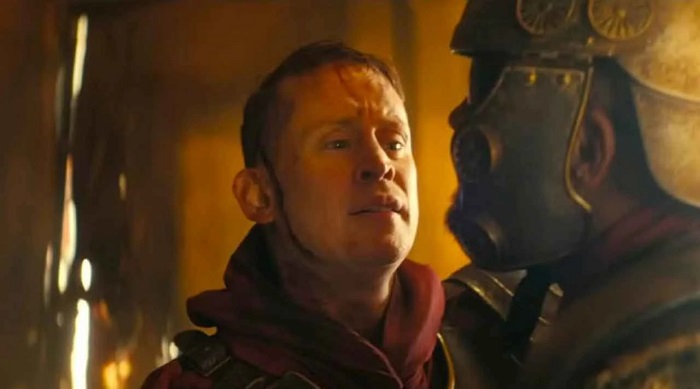 Fallout Season 2 Factions Fallout Season 2 Factions