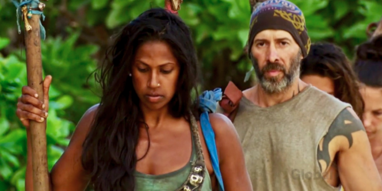 Fire Token twist in Survivor season 40 Fire Token twist in Survivor season 40