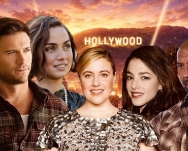 5 Famous Actors Celebrating 20 Years in Hollywood in 2026