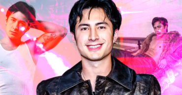 Hudson Williams: 7 Things You Didn’t Know About The Heated Rivalry Star