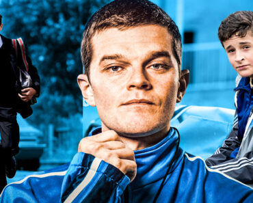 I Swear is the Brilliant Biopic that Introduced Scott Ellis Watson’s Star Power