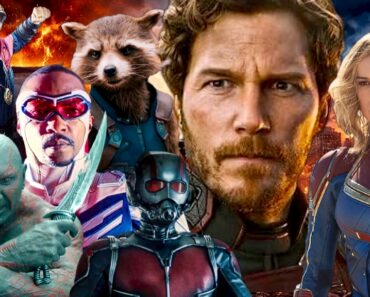 9 Marvel Characters the MCU Made More Popular Than They Deserved
