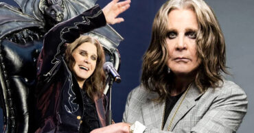 Is An Ozzy Osbourne Biopic Actually Happening?