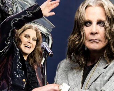 Is An Ozzy Osbourne Biopic Actually Happening?