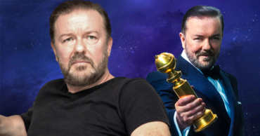 Is Ricky Gervais Anti-Hollywood or Just Anti-BS? Is Ricky Gervais Anti-Hollywood or Just Anti-BS?