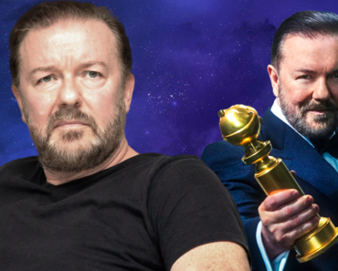Is Ricky Gervais Anti-Hollywood or Just Anti-BS? Is Ricky Gervais Anti-Hollywood or Just Anti-BS?