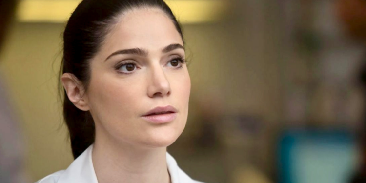 Janet Montgomery