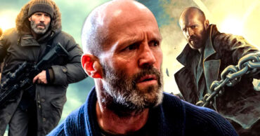 Jason Statham- 6 Things You Didn’t Know About the ‘Shelter’ Star Jason Statham: 6 Things You Didn’t Know About the ‘Shelter’ Star