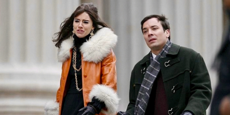 Jimmy Fallon in Factory Girl (2006) Jimmy Fallon in Factory Girl (2006)