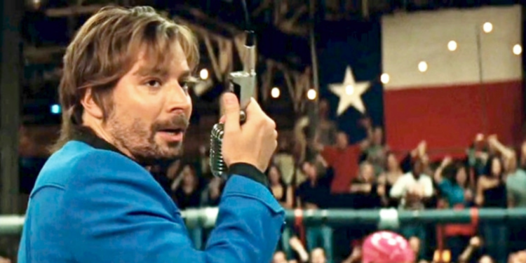 Jimmy Fallon in Whip It (2009) Jimmy Fallon in Whip It (2009)