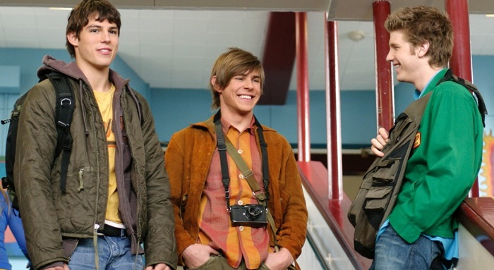 Life as We Know It stars