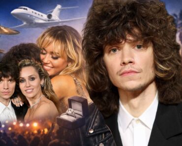 Who Is Maxx Morando? 7 Things to Know About Miley Cyrus’ Fiancé
