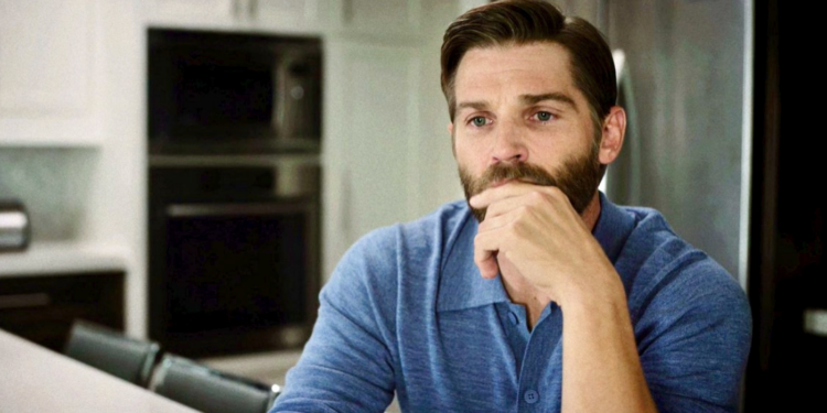 Mike Vogel