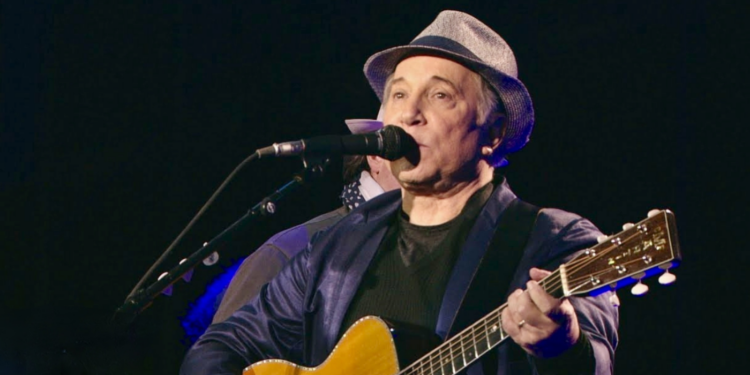 Paul Simon