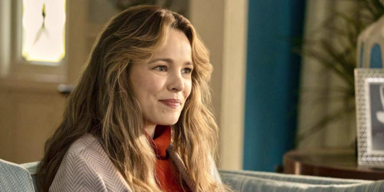 Rachel McAdams Rachel McAdams