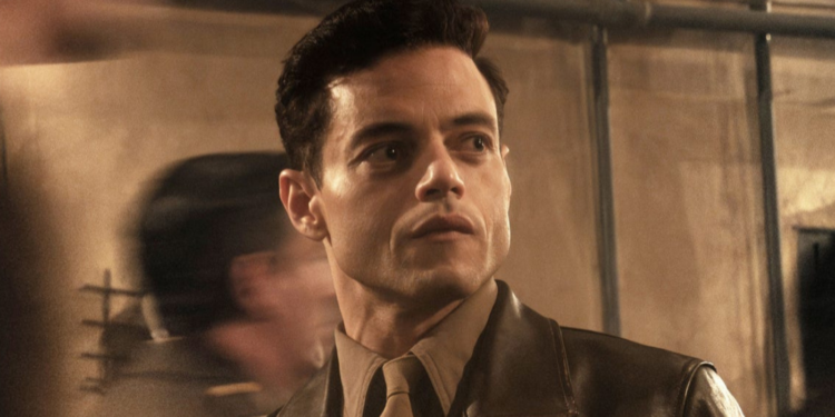 Rami Malek Rami Malek
