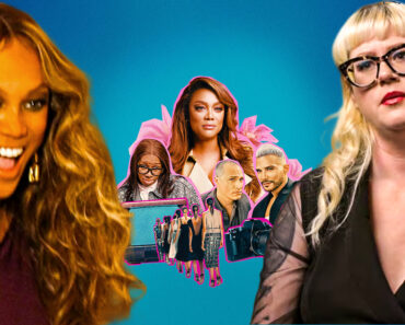 Reality Check: Inside America’s Next Top Model — 5 Disturbing Revelations From The Netflix Docuseries