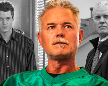 Remembering Eric Dane: 5 TV Roles That Define His Hollywood Legacy