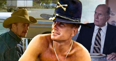 Robert Duvall Movies: Revisiting Every Oscar-Nominated Role in His Celebrated Career