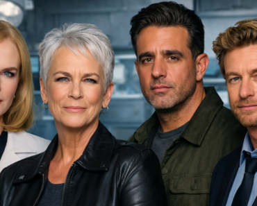 Scarpetta Cast: Meet the Stars of Prime Video’s New TV Series