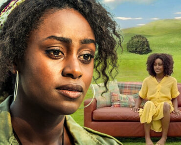 Simona Brown: 6 Things You Need To Know About The Behind Her Eyes Star