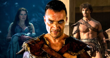 Spartacus- House of Ashur Season 2 MUST Answer These Burning Questions From Season 1 Spartacus: House of Ashur Season 2 MUST Answer These Burning Questions From Season 1