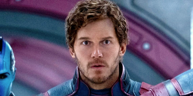 Star-Lord (Peter Quill)