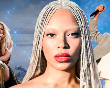 Star Search Revival: 7 Iconic Singers You Didn’t Know Were Contestants On The Show