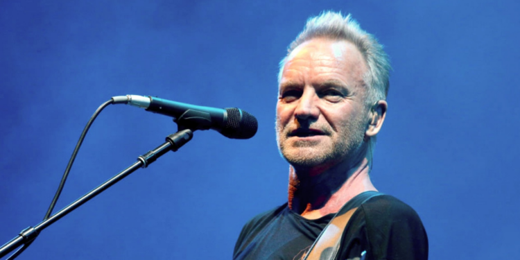 Sting