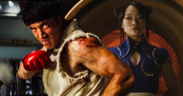 Street Fighter Cast: Meet the Actors Who Breathe Life Into These Iconic Video Game Characters