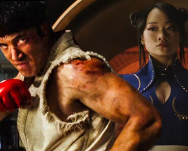 Street Fighter Cast: Meet the Actors Who Breathe Life Into These Iconic Video Game Characters