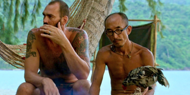 Super Idol twist in Survivor season 32 Super Idol twist in Survivor season 32