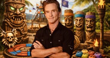 Survivor Season 50: Meet the Contestants and Returning Legends