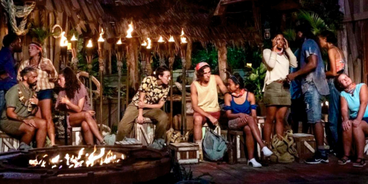 Survivor Season 41 Twists Survivor Season 41 Twists