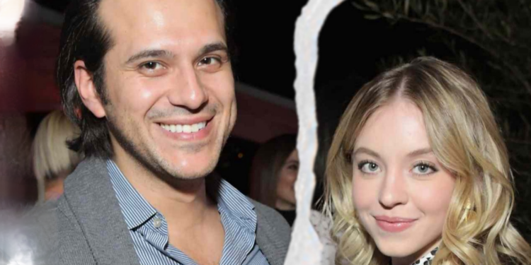 Sydney Sweeney & Jonathan Davino