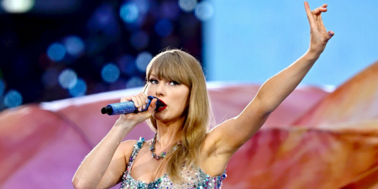 Taylor Swift Taylor Swift