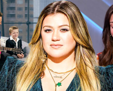 The Kelly Clarkson Show Ends After Seven Seasons, Relive The Most Memorable Moments