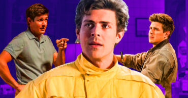 Top 8 Chris Lowell Movies and TV Shows That Showcase His Charisma