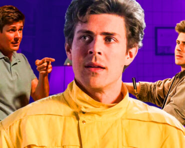 Top 8 Chris Lowell Movies and TV Shows That Showcase His Charisma