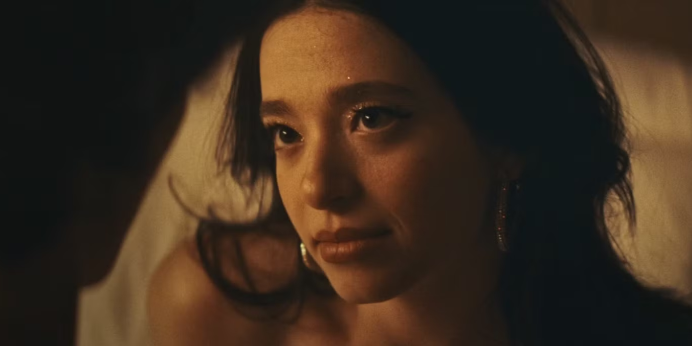 The Social Reckoning Cast: Mikey Madison