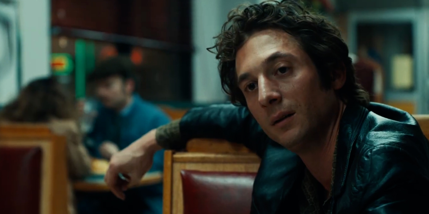 The Social Reckoning Cast: Jeremy Allen White