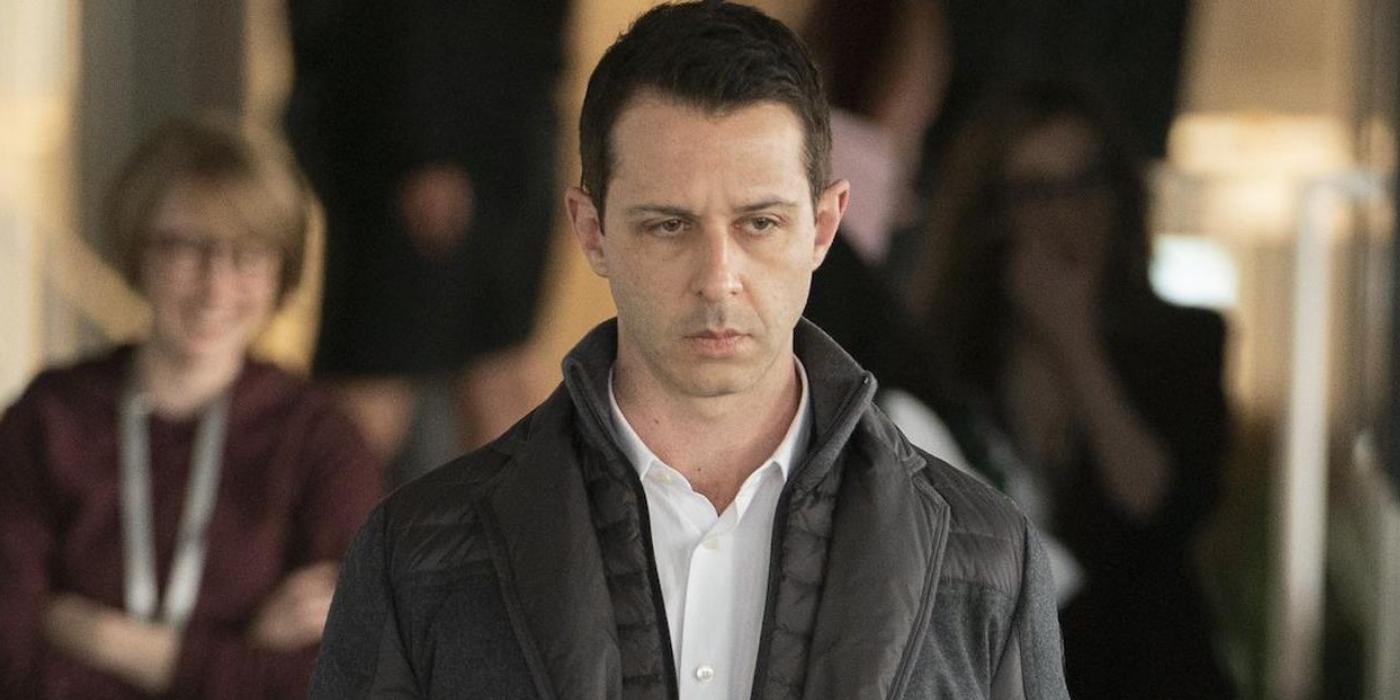 The Social Reckoning Cast: Jeremy Strong