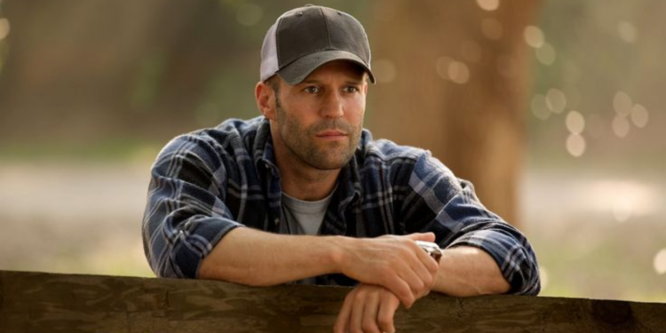 Jason Statham in Homefront (2013)