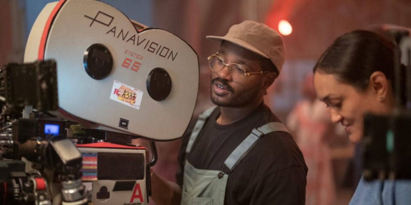 The X-Files Reboot Director Ryan Coogler