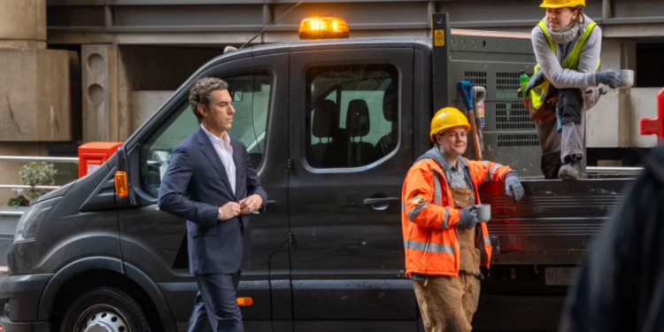 Netflix Original Movies in 2026: Ladies First