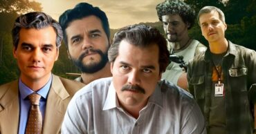 Top 8 Wagner Moura Performances That Proved He’s a Powerhouse Actor