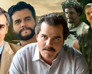 Top 8 Wagner Moura Performances That Proved He’s a Powerhouse Actor