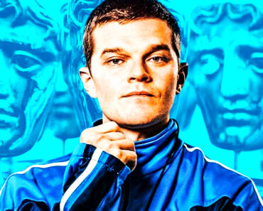 Who Is John Davidson? Meet the Real-Life Inspiration For The BAFTA-Winning Movie ‘I Swear’