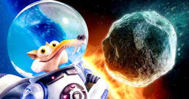 Wildest Ways Movies Tried to Stop an Asteroid From Hitting Earth